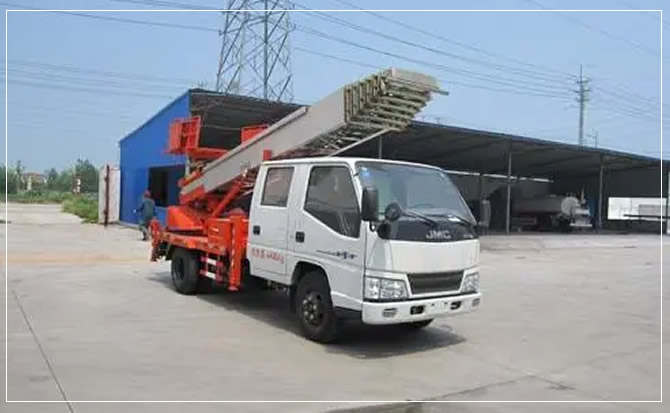 五台搬家